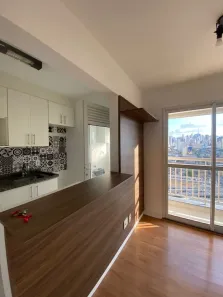 Apartamento com 2 Quartos para alugar, 50m² no Liberdade, São Paulo