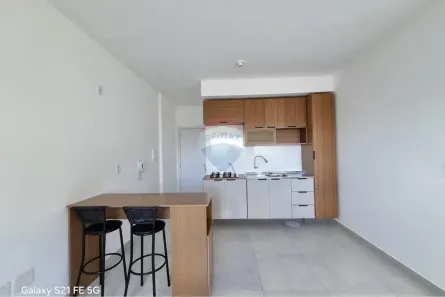 Apartamento com 1 Quarto para alugar, 30m² no Vila Rodrigues, Passo Fundo