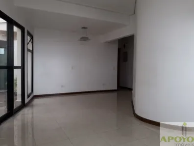 Apartamento com 4 Quartos à venda, 100m² no Vila do Castelo, São Paulo