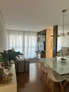 Apartamento com 3 Quartos à venda, 69m² no Jardim Guanabara, Belo Horizonte
