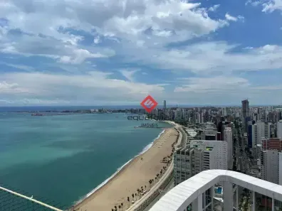 Apartamento com 5 Quartos à venda, 820m² no Meireles, Fortaleza