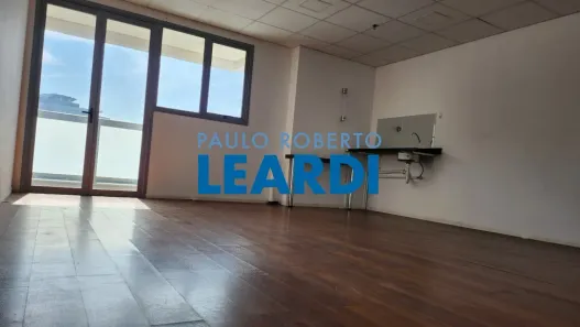Ponto Comercial à venda, 43m² no Santo Amaro, São Paulo