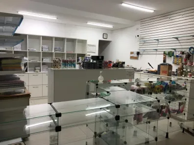 Ponto Comercial para alugar, 28m² no Americanópolis, São Paulo