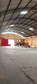 Galpão/Depósito/Armazém para alugar, 880m² no Marambaia, Belém