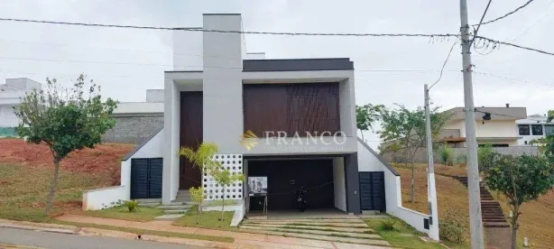 Casa de Condomínio com 3 Quartos à venda, 233m² no Itapecirica, Taubaté