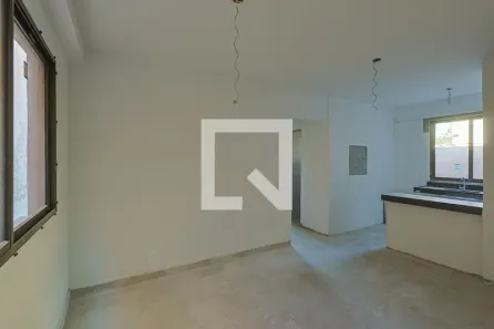 Apartamento com 2 Quartos à venda, 63m² no Sagrada Família, Belo Horizonte