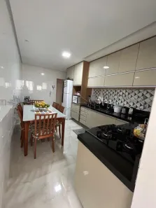 Apartamento com 2 Quartos à venda, 106m² no Guilhermina, Praia Grande