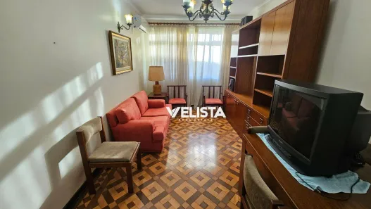 Apartamento com 1 Quarto à venda, 60m² no Gonzaga, Santos