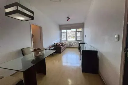 Apartamento com 3 Quartos à venda, 84m² no Humaitá, Rio de Janeiro