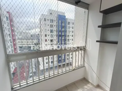 Apartamento com 2 Quartos para alugar, 45m² no Jardim Camburi, Vitória