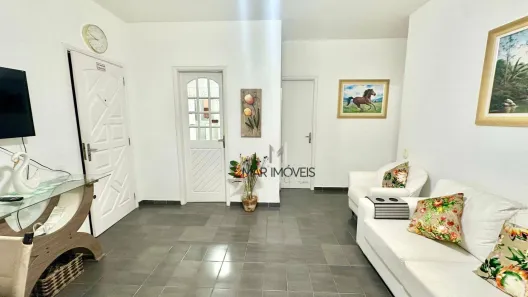 Apartamento com 2 Quartos à venda, 70m² no Enseada, Guarujá