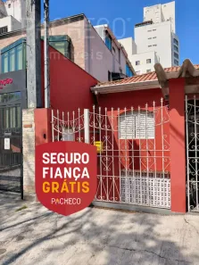  com 1 Quarto para alugar, 44m² no Sumaré, São Paulo