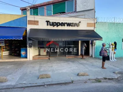 Sala Comercial com 1 Quarto à venda, 240m² no Campo Grande, Rio de Janeiro