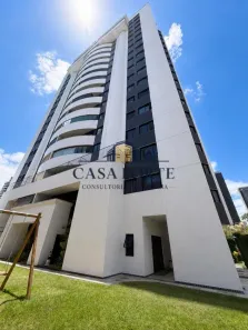 Apartamento com 3 Quartos à venda, 150m² no Casa Forte, Recife