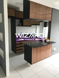 Apartamento com 2 Quartos à venda, 54m² no Parque Morumbi, Votorantim