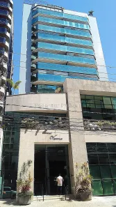 Apartamento com 4 Quartos à venda, 150m² no Centro, Juiz de Fora