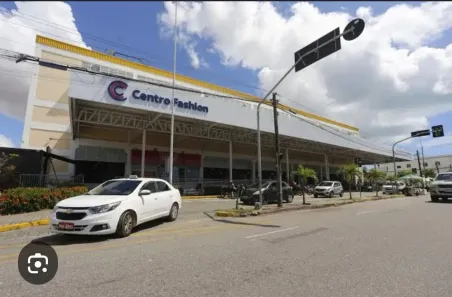 Ponto Comercial para alugar, 2m² no Jacarecanga, Fortaleza