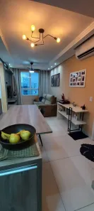 Apartamento com 2 Quartos à venda, 59m² no Jardim das Colinas, Hortolândia