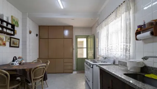 Casa com 4 Quartos à venda, 300m² no Alto da Mooca, São Paulo