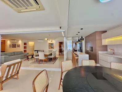 Apartamento com 4 Quartos à venda, 239m² no Setor Bueno, Goiânia