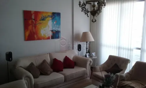 Apartamento com 3 Quartos à venda, 140m² no Centro, Jundiaí