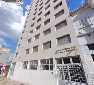 Kitnet com 1 Quarto à venda, 26m² no Centro, Campinas