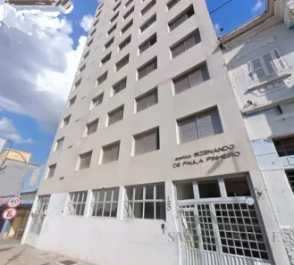 Kitnet com 1 Quarto à venda, 26m² no Centro, Campinas