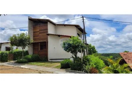 Casa de Condomínio com 4 Quartos à venda, 245m² no Guabiraba, Recife