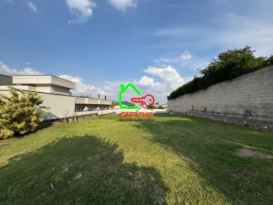 Lote/Terreno à venda, 600m² no Bosque, Vinhedo