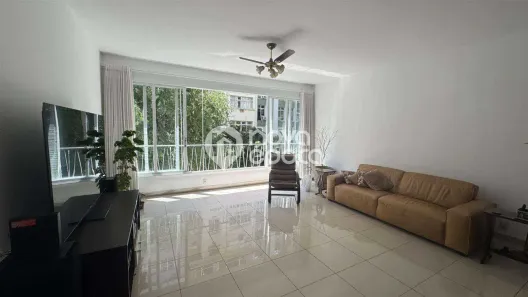 Apartamento com 3 Quartos à venda, 170m² no Copacabana, Rio de Janeiro