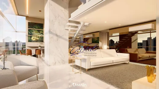 Apartamento com 2 Quartos para venda ou aluguel, 172m² no Vila Nova Conceição, São Paulo