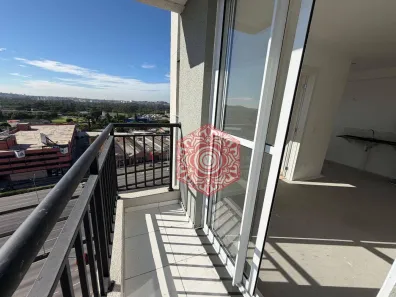 Apartamento com 2 Quartos à venda, 40m² no Centro, Guarulhos