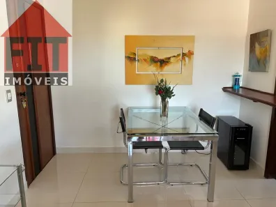 Apartamento com 1 Quarto para alugar, 42m² no Paraíso, São Paulo
