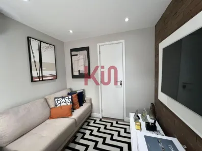 Cobertura com 2 Quartos à venda, 119m² no Pinheiros, São Paulo