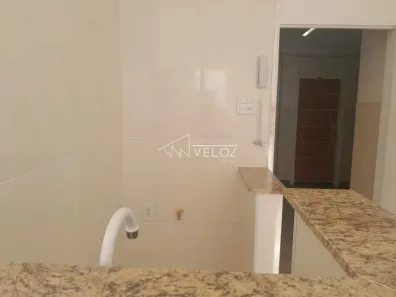 Apartamento com 1 Quarto à venda, 26m² no Centro, Rio de Janeiro