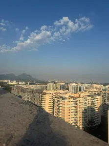 Cobertura com 3 Quartos à venda, 160m² no Barra Olímpica, Rio de Janeiro