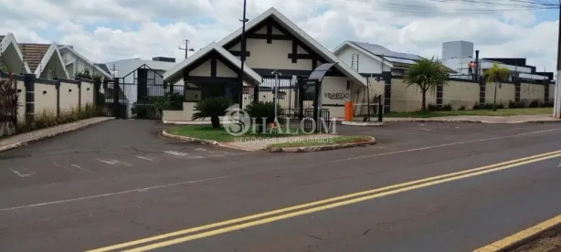 Lote/Terreno à venda, 364m² no Parque Industrial, Maringá