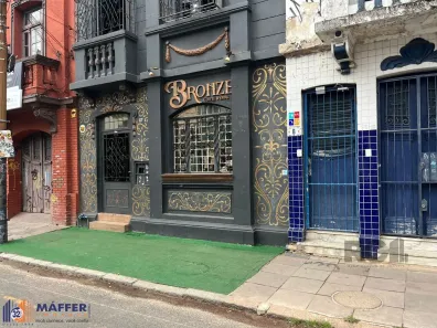 Casa com 3 Quartos à venda, 242m² no Cidade Baixa, Porto Alegre