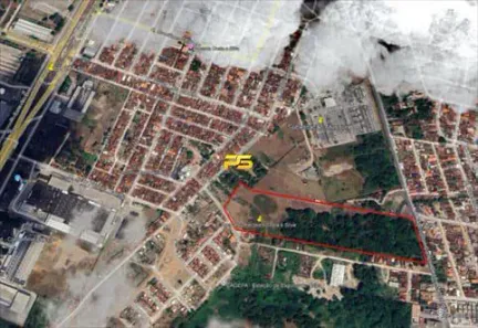 Lote/Terreno à venda, 47500m² no Funcionários, João Pessoa