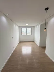 Apartamento com 2 Quartos à venda, 41m² no Itaquera, São Paulo