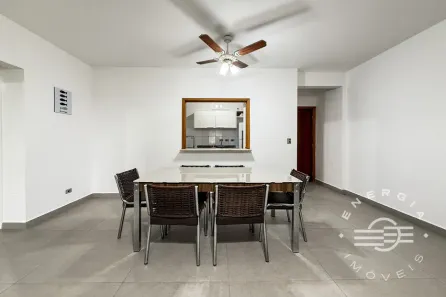 Apartamento com 2 Quartos à venda, 80m² no Riviera, Bertioga