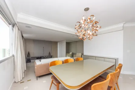 Apartamento com 2 Quartos à venda, 153m² no Vila Guiomar, Santo André