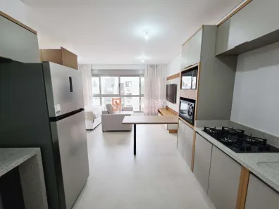 Apartamento com 1 Quarto à venda, 35m² no Jardim Atlântico, Florianópolis