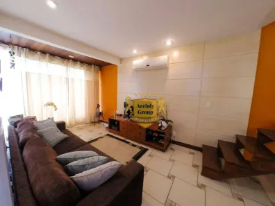 Cobertura com 3 Quartos à venda, 117m² no Icaraí, Niterói