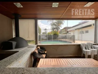 Casa com 4 Quartos à venda, 316m² no Alphaville Residencial Um, Barueri