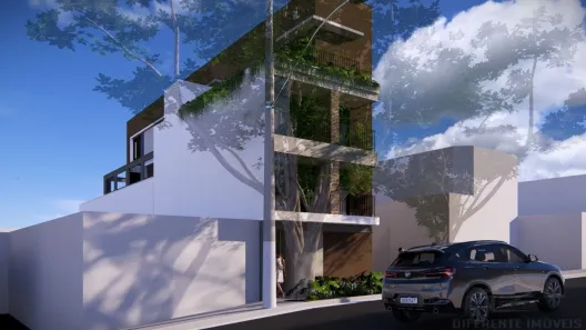 Apartamento com 2 Quartos à venda, 25m² no Vila Santa Isabel, São Paulo