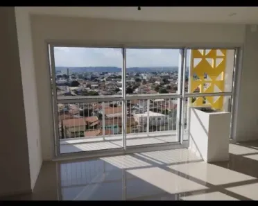 Apartamento com 2 Quartos à venda, 59m² no Setor Coimbra, Goiânia