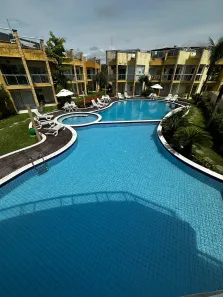 Apartamento com 2 Quartos à venda, 64m² no praia de búzios, Nísia Floresta