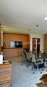 Imóvel Comercial para alugar, 420m² no Coqueiros, Florianópolis
