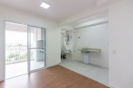 Apartamento com 2 Quartos para venda ou aluguel, 50m² no Vila Osasco, Osasco